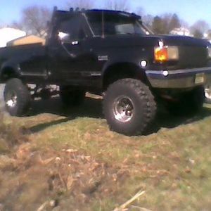 Meet your Posher, Wayne